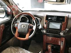 تويوتا لاندكروزر برادو